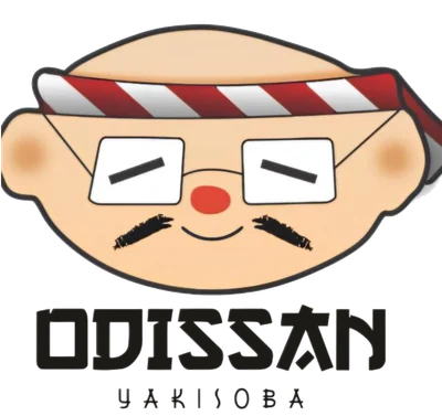 Odissan Yakissoba